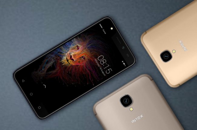 Intex Aqua Lions T1 Full Specifications and Features