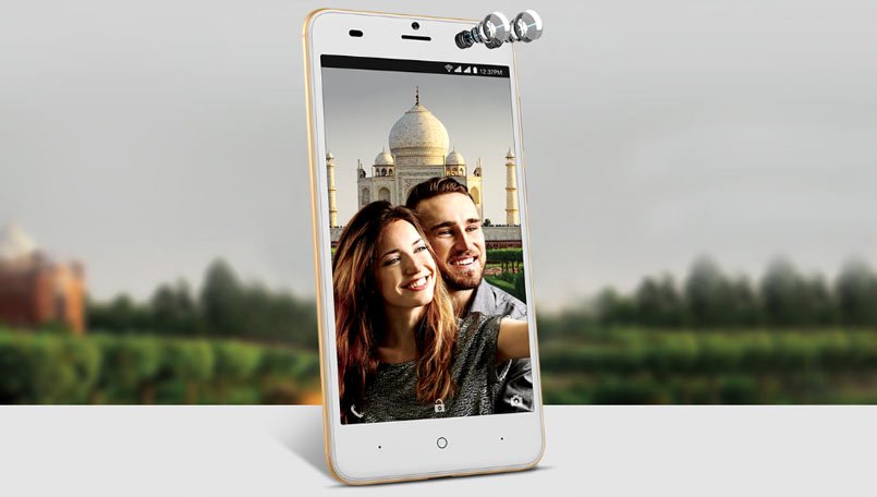 Intex Elyt Dual Full Specifications and Features