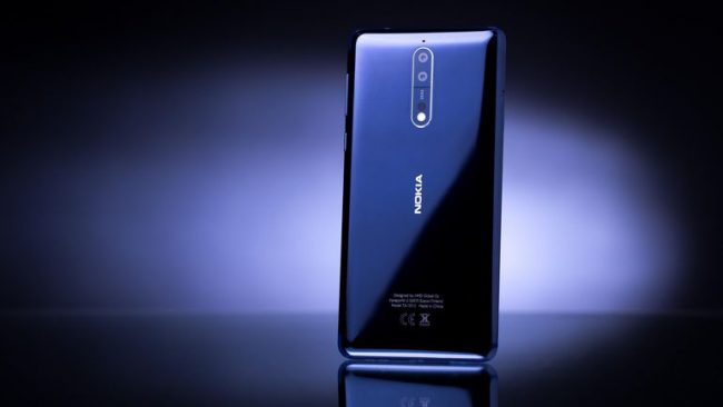 Nokia 8 Gets a Rs. 8,000 Price Cut in India, Nokia 5 Price Slashed Rs. 1,000