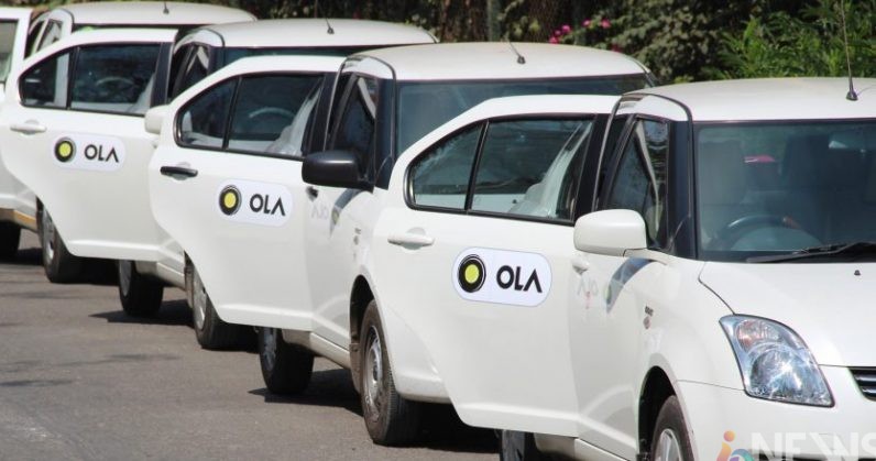 Ola Soft Launches in Australia, Starts Free Ride Trials in Perth