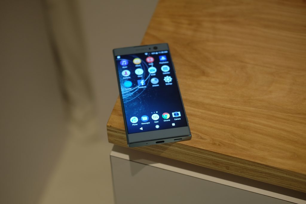 Sony Xperia XA2 Full Specifications and Features