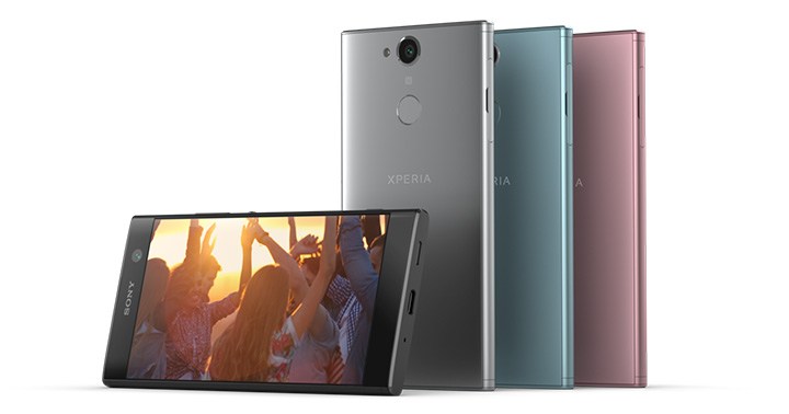 Sony Xperia XA2 Ultra Full Specifications and Features