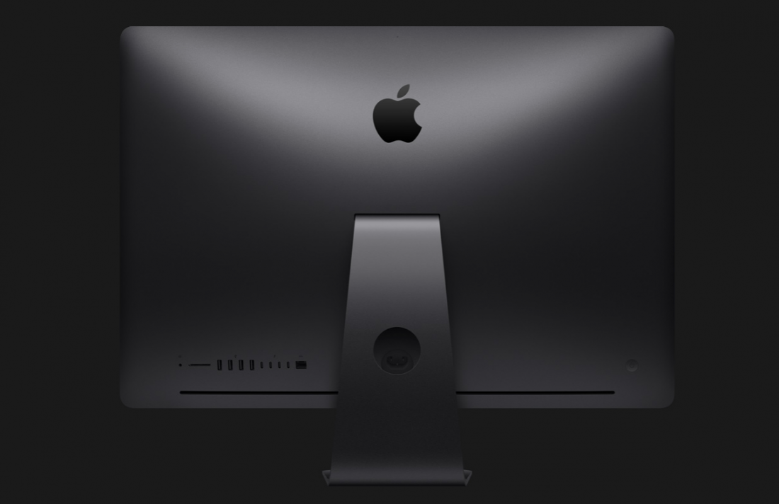 Apple iMac Pro Priced At Rs. 4,15,000 Up For Sale In India