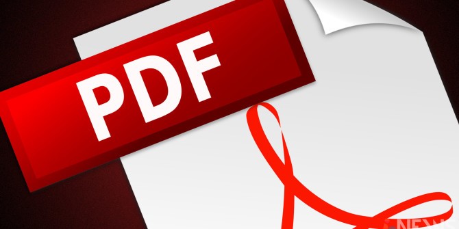 How To Reduce PDF File Size