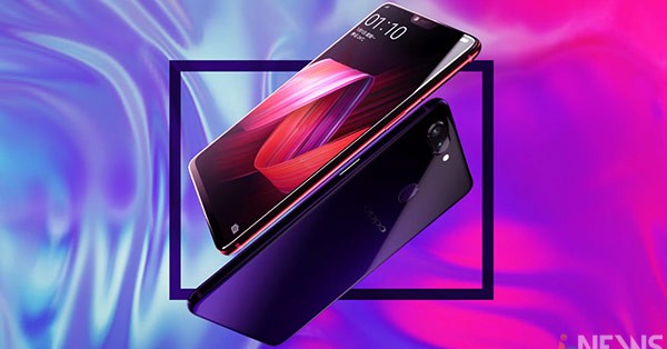 Oppo R15 Full Specifications and Features