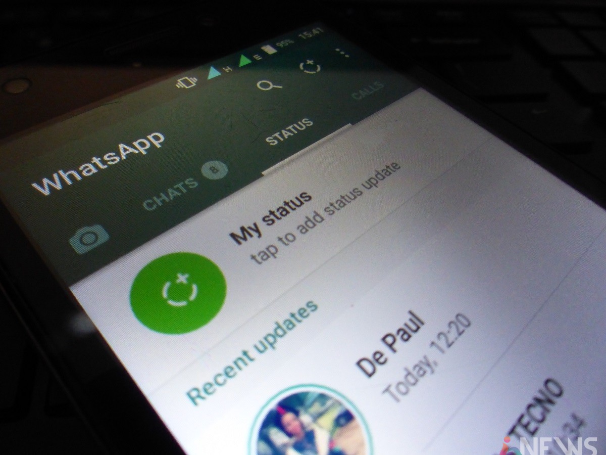 How To Appear Offline on WhatsApp