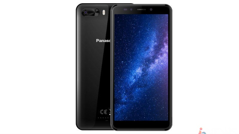 Panasonic P101 Full Specifications and Features