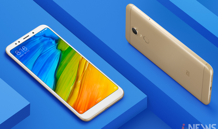 Redmi Note 5 Full Specifications and Features