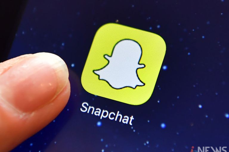 Snapchat Gets Group Video Chat