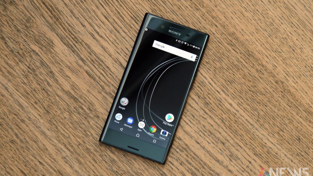 Sony Xperia XZ2 Premium Full Specifications and Features