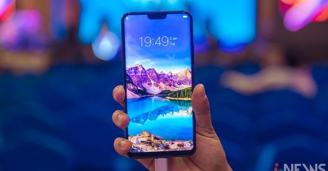 Vivo V9 Full Specifications and Features