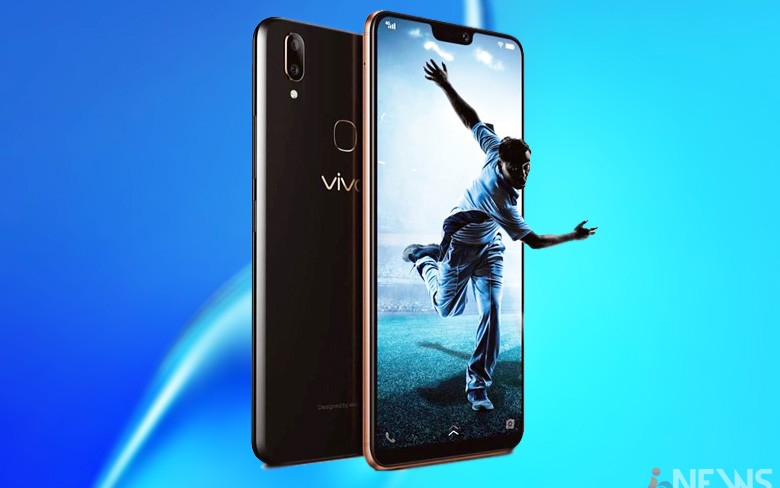 Vivo V9 Youth Full Specifications and Features