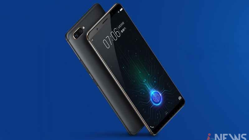 Vivo X21 Full Specifications and Features