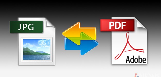 How To Convert PDFs to Image Files