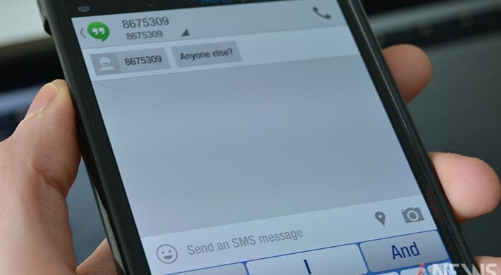 How To Save SMS on Android