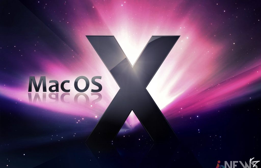 How to burn ISO image - MAC OSX