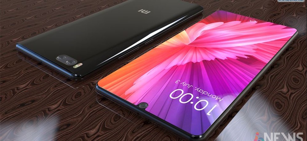 Xiaomi Mi 7 launch