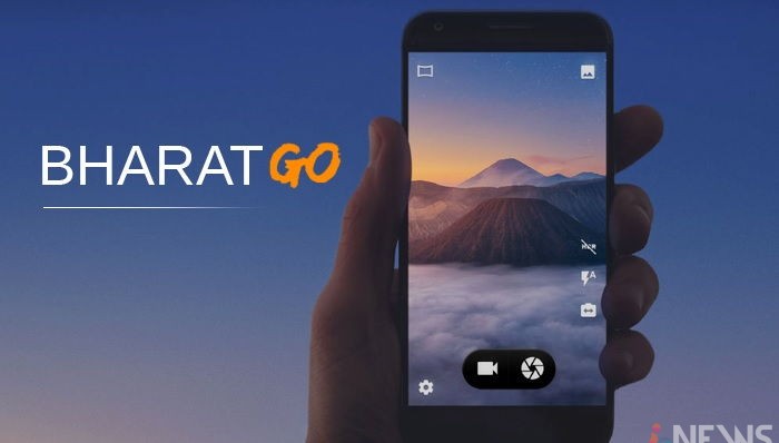 Micromax Bharat Go Full Specifications and Features