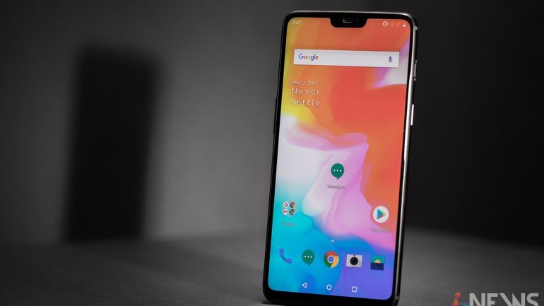 OnePlus 6 Full Specifications and Features