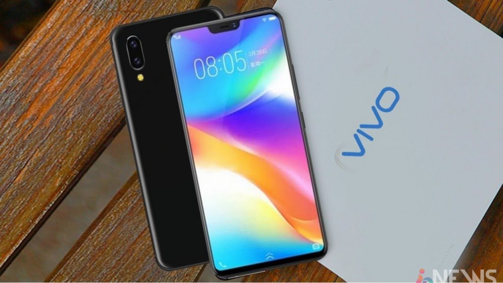 Vivo Y83 Full Specifications and Features