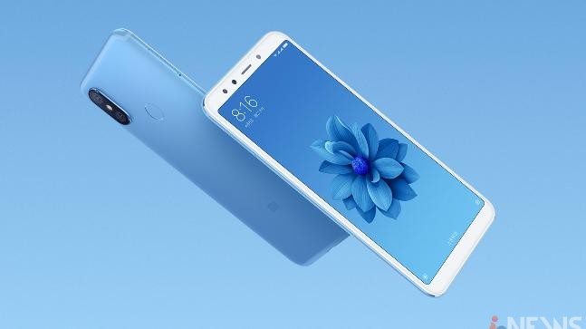 Xiaomi Mi 6X Full Specifications and Features