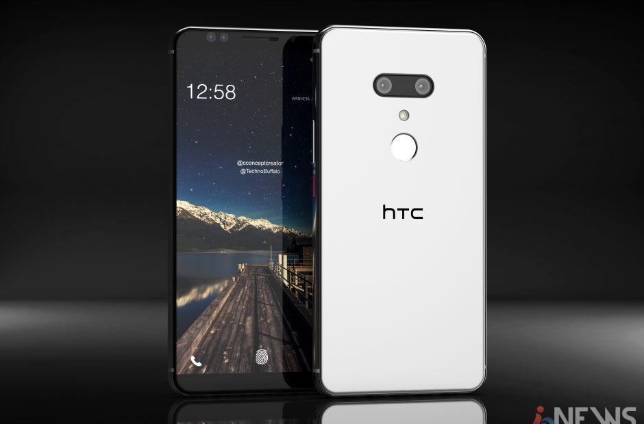 HTC U12+ Full Specifications and Features