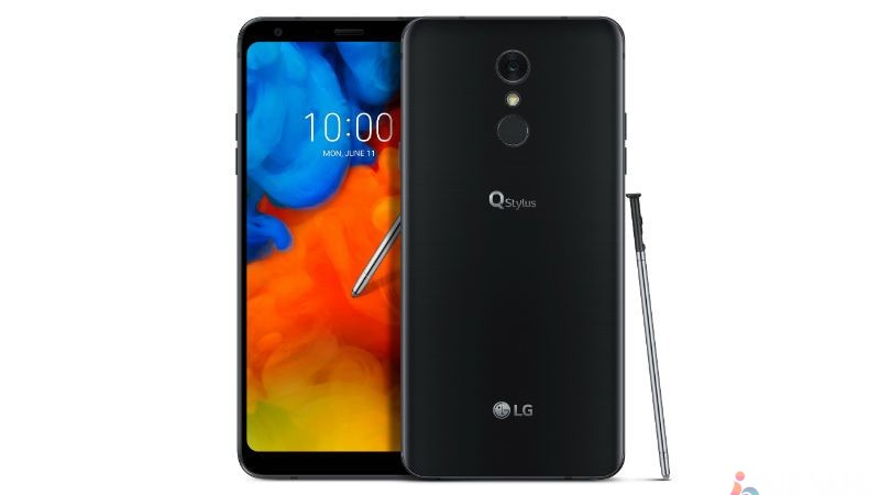 LG Q Stylus+ Full Specifications and Features