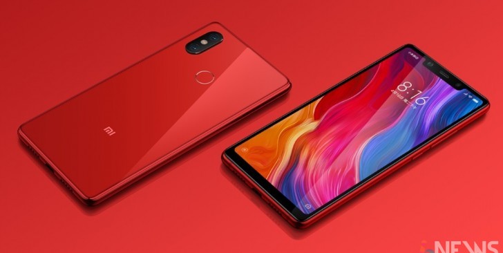 Mi 8 SE Full Specifications and Features