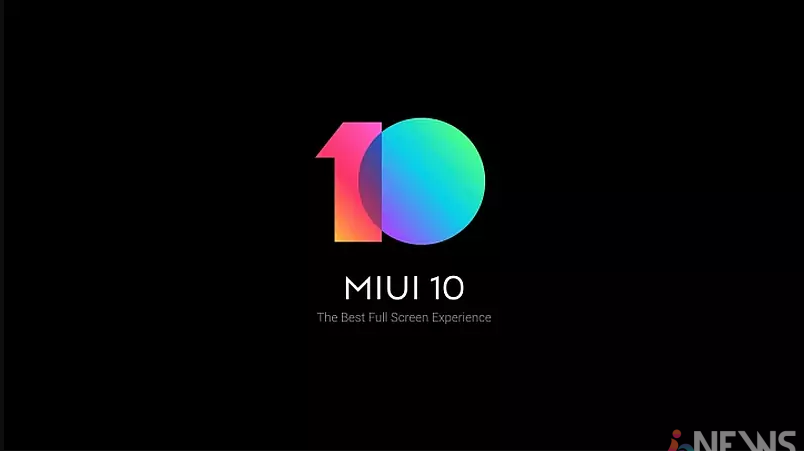 MIUI 10 Unveiled: Check If Your Phone Will Get it Too