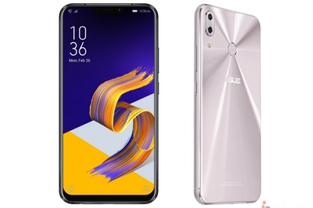 Asus ZenFone 5Z Price in India Leaked Ahead of Tomorrow's Launch