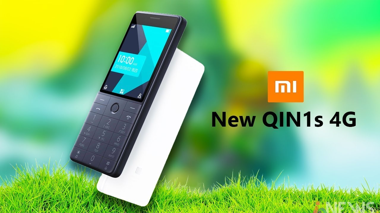 Xiaomi Qin1s Full Specifications and Features