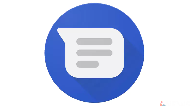 Android messages dark mode