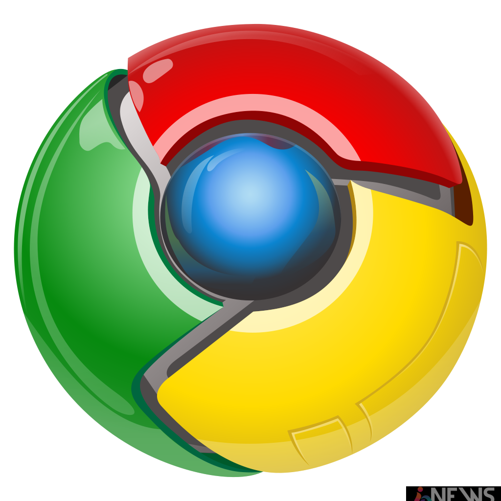 Chrome-Logo