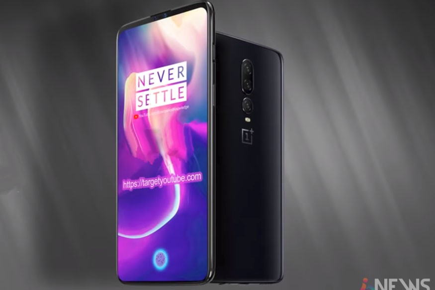 OnePlus6t