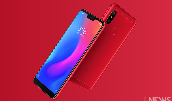 Xiaomi Redmi 6, Redmi 6 Pro, and Redmi 6A launch in India