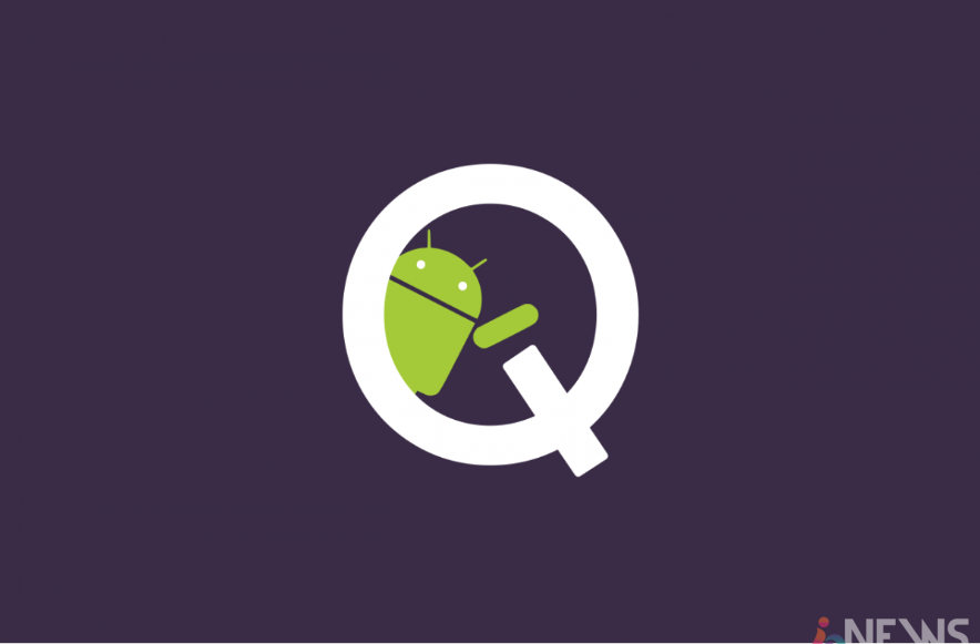 androidQ