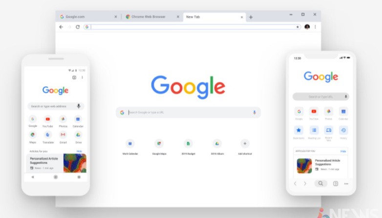 google-chrome-redesign