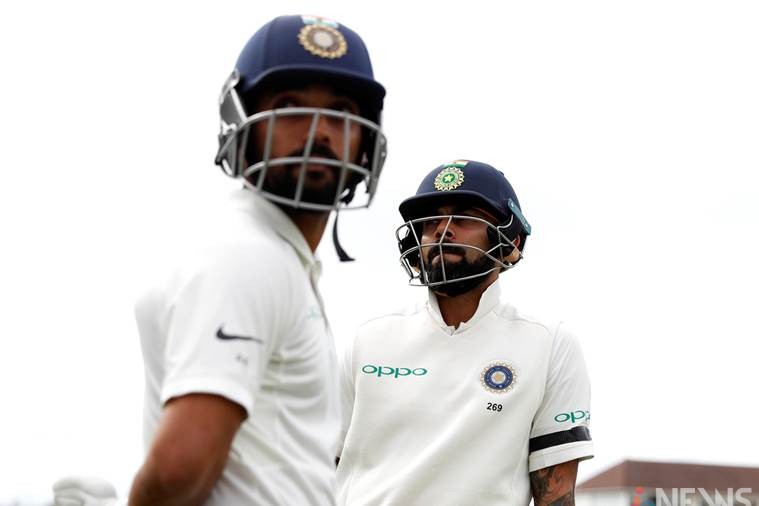 kohli-rahane