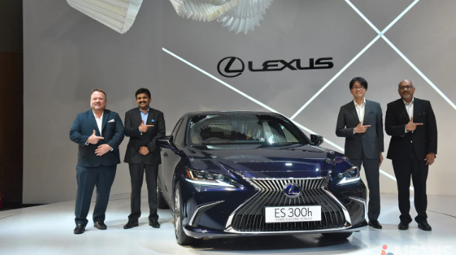 lexus-india