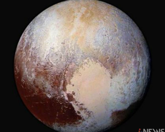 pluto