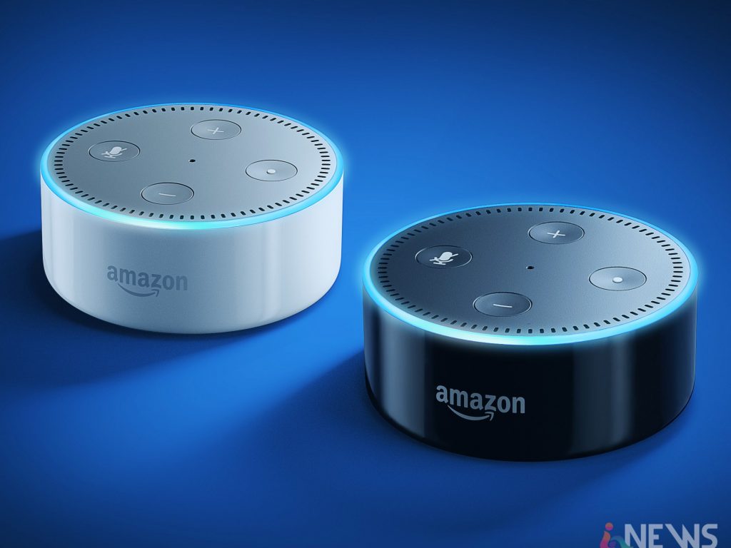 How to Set Up Alexa On Android Phone, or iPhone ,An Echo,Echo Dot And Echo Plus