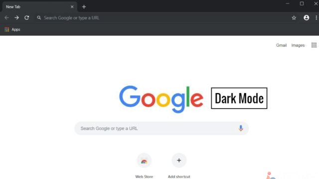 How To Enable The Chrome Dark Mode On Windows System