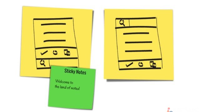 How To Access Sticky Notes From Anywhere On Windows 10