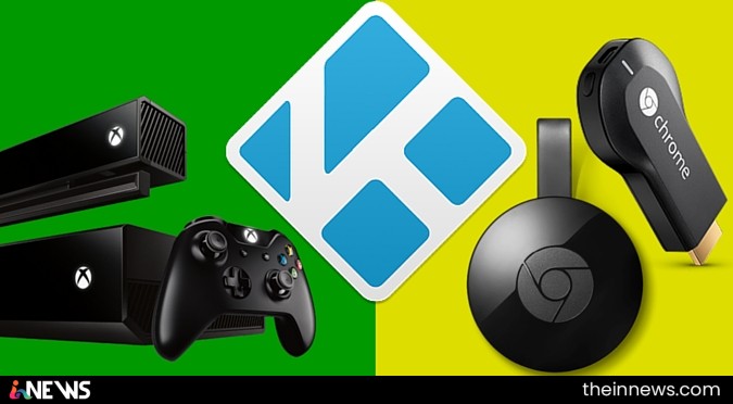 How To Connect Your Chromecast To The Xbox One