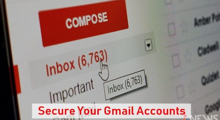 How To Know Third Party App Is Reading Your Gmail And Disable Gmail Access