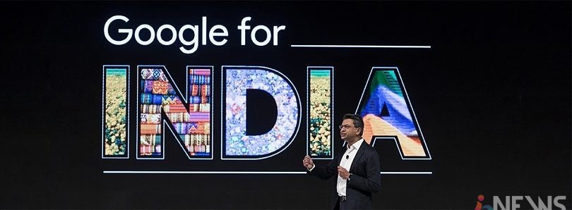 Google is hiring engineers in India
