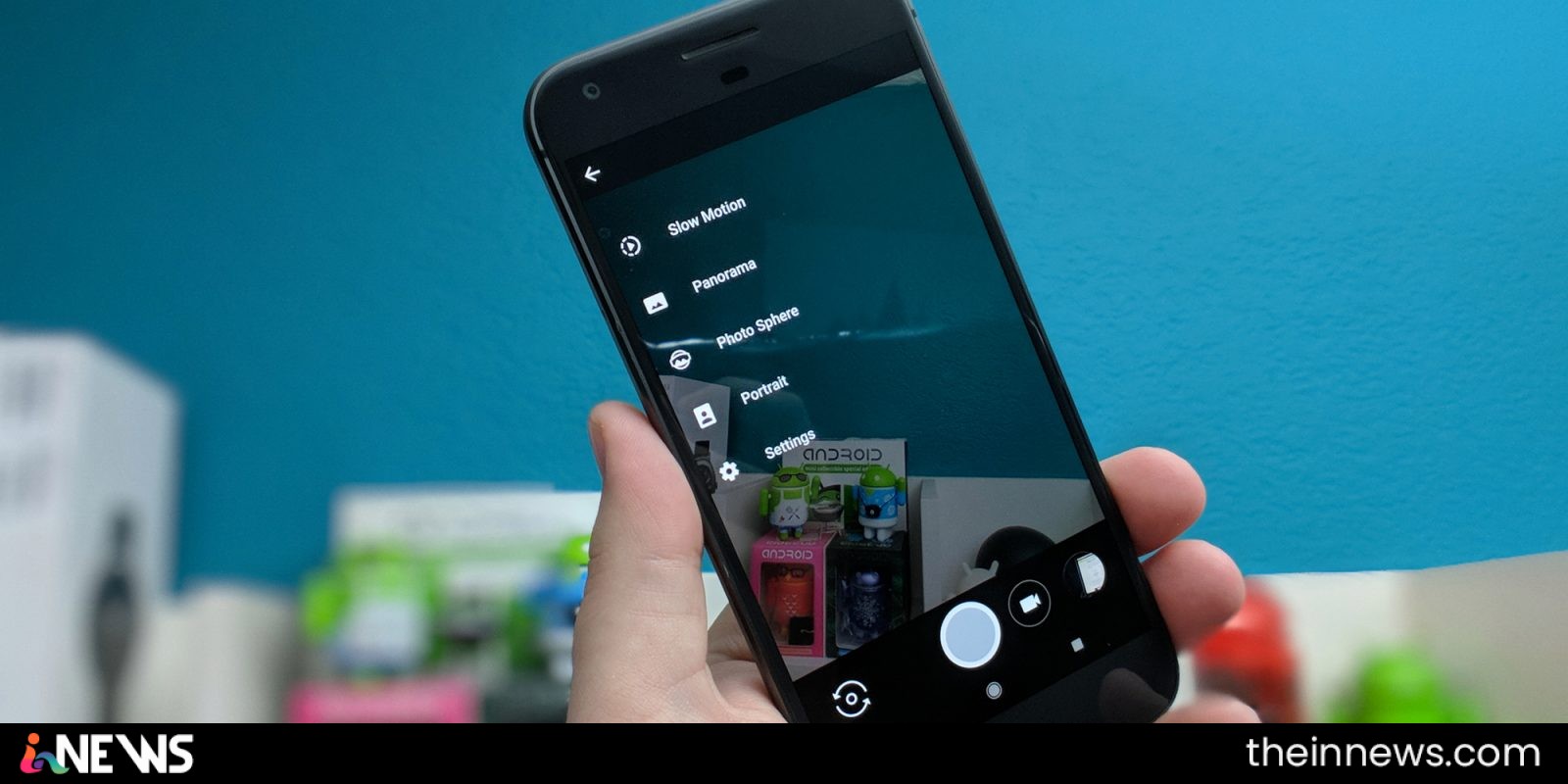 How to Install A Google Camera Mod on Any Android Phone