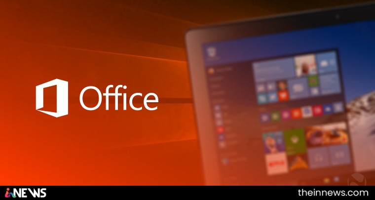 Microsoft Launches New Office App for Windows 10 Users