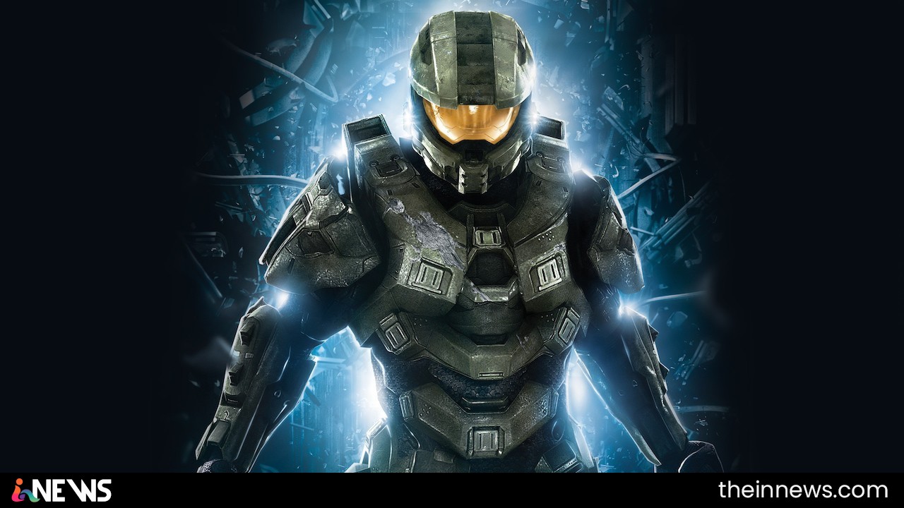 Microsoft's latest preview program lets you test 'Halo' PC releases