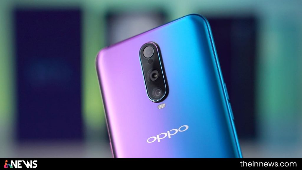 OPPO Becomes First Smartphone Brand to Introduce 10X Hybrid Zoom